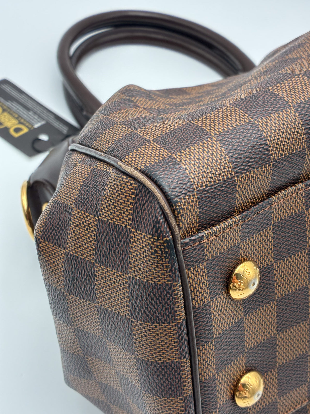 Louis Vuitton Damier Ebene Trevi PM