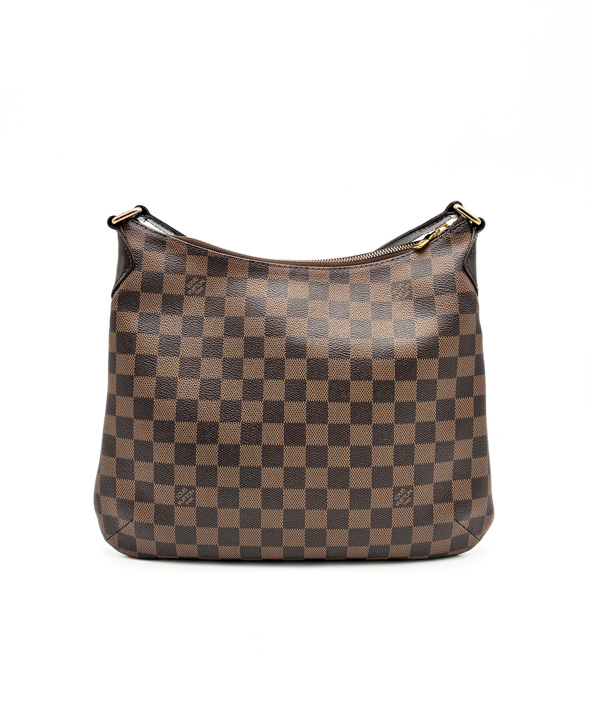 Louis Vuitton Damier Ebene Bloomsbury PM
